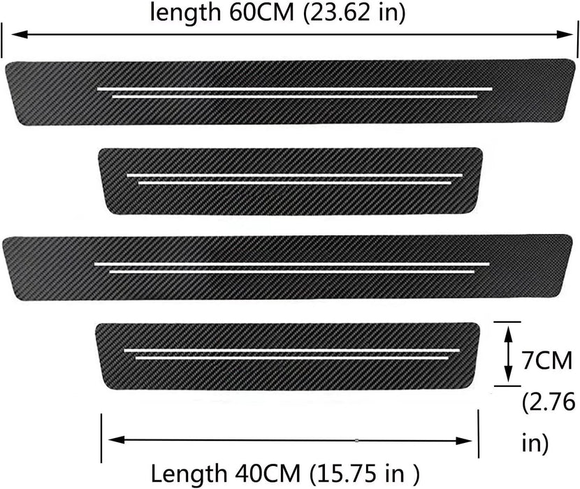 Door Sill Protector,Door Sill Scratch Protection