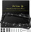 2 Pack Bling License Plate Frames for Women