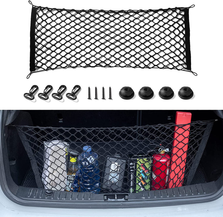 Cargo Net Stretchable, Car Exterior Accessories