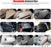 [Upgraded Car Center Console Cover 