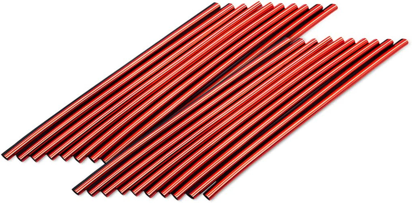 20 Pieces Car Air Conditioner Decoration Strip