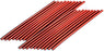 20 Pieces Car Air Conditioner Decoration Strip