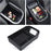 Upgraded Center Console Organizer Compatible