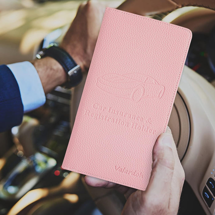 Premium Car Registration and Insurance
