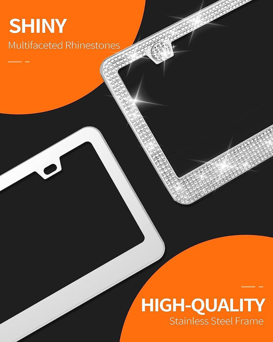 License Plate Frame 