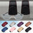 Black Sunglasses Holder for Car Visor