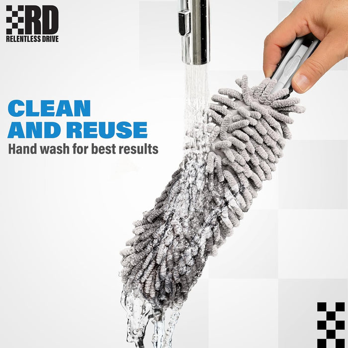 Professional Car Duster Interior Car Accessories