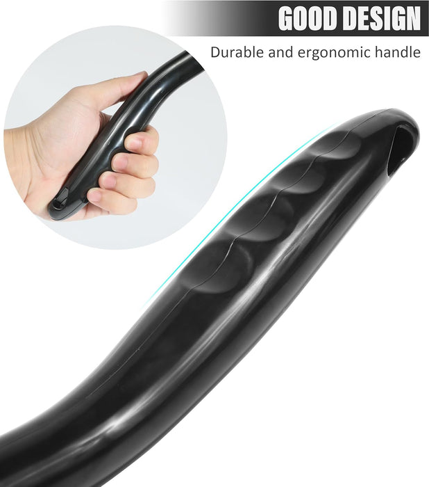 Windshield Cleaning Tool,Car Cleaning