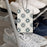 Blue Boho Car Air Freshener 4 Pcs