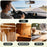 Car Air Freshener Hanging 2 Pack