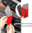 4PCS Car Door Sill Protector