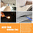 24 Pieces Dome Light LED Car Interior Bulb Kit 