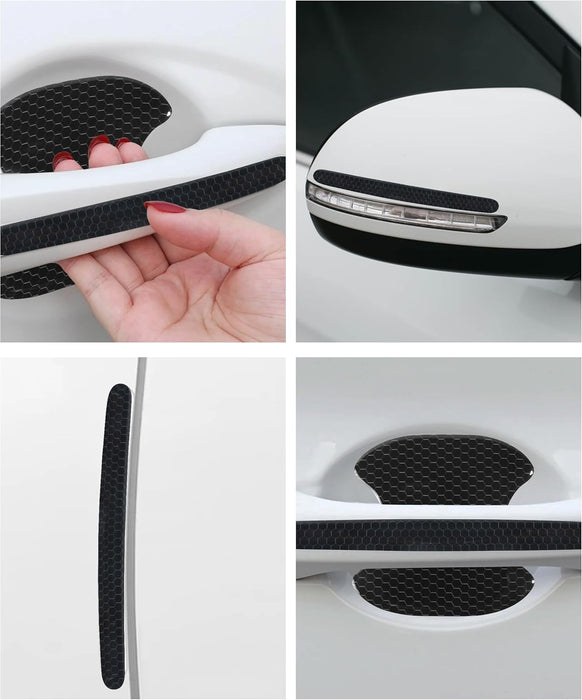 8PCS Car Door Handle Protector