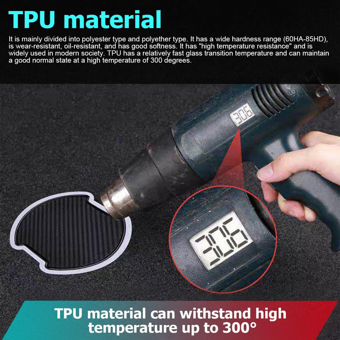 Car Door Handle Cup Scratch Protector