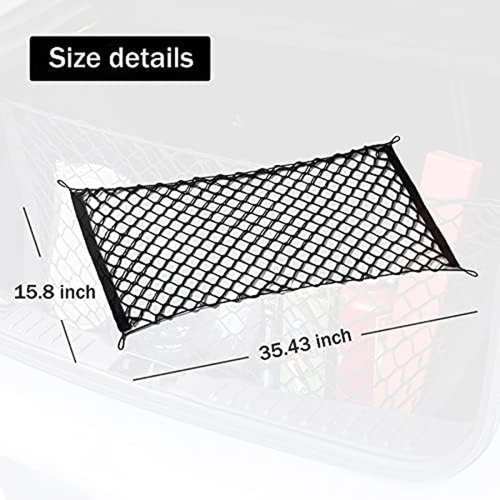 Cargo Net Stretchable, Car Exterior Accessories