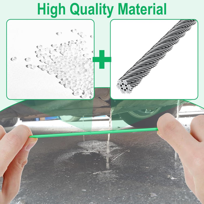 Auto Sunroof Drain Cleaning Tool