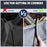 Hard Bristle Crevice Cleaning Brush - Home 
