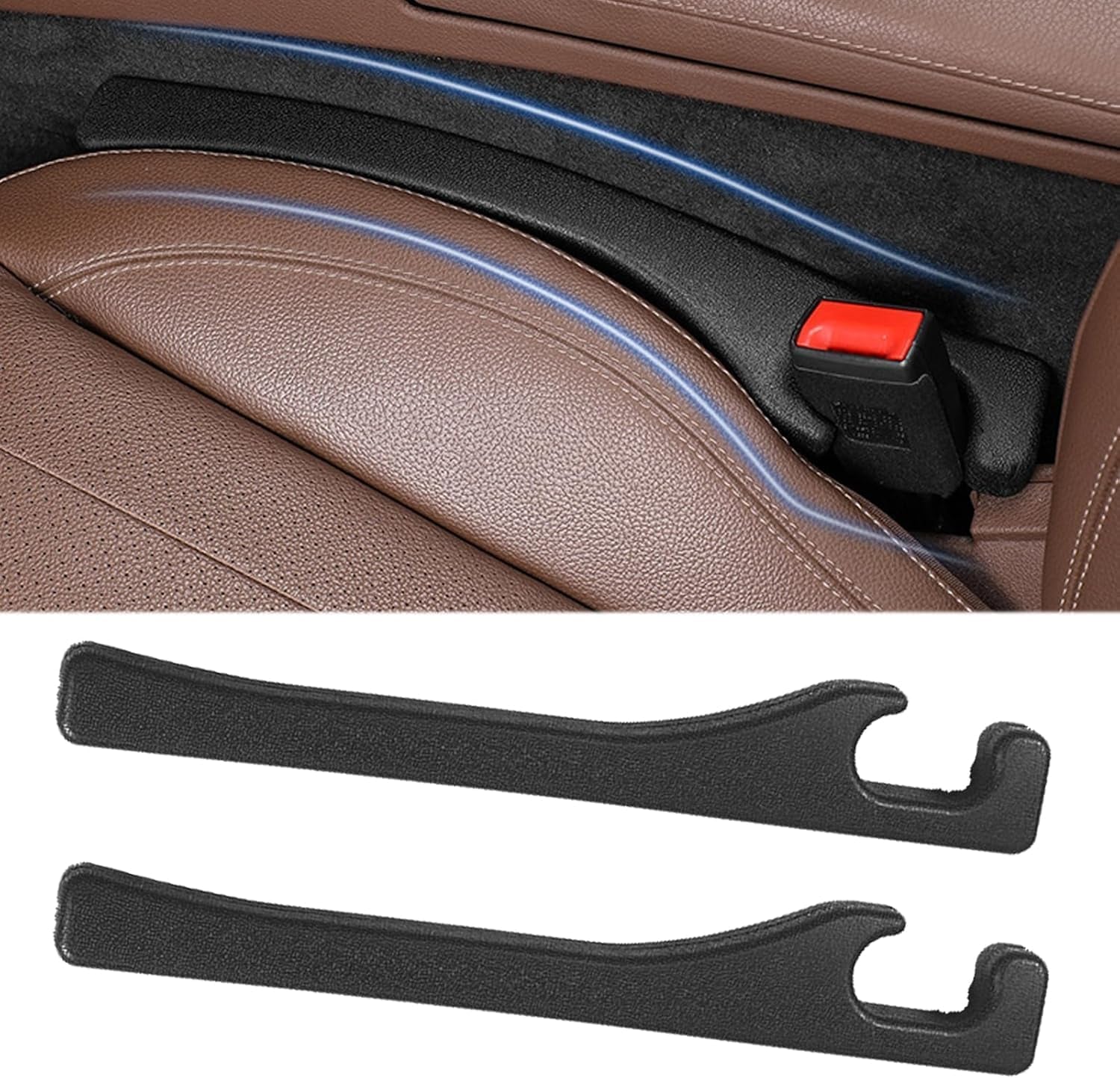 No Drop Seat Guard,Car Seat Gap Filler