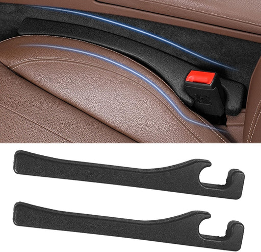 No Drop Seat Guard,Car Seat Gap Filler