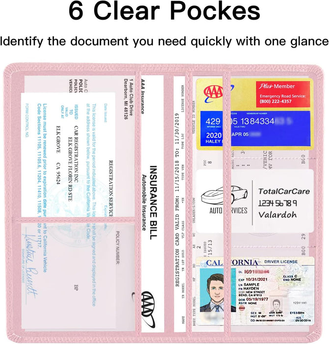 Premium Car Registration and Insurance