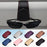 Black Sunglasses Holder for Car Visor