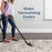 Rug Gripper Pad for Hardwood Floors