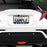 Cute Dog License Plate Frame Pet