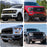 Tow Hooks Covers for Ford F150 