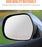Mirror Decal - Hello Beautiful Rearview