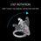 Bling Car Push to Start Button Cover Accessories