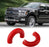 Tow Hooks Covers for Ford F150 