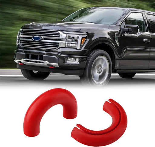 Tow Hooks Covers for Ford F150 