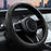 Car Steering Wheel Cover