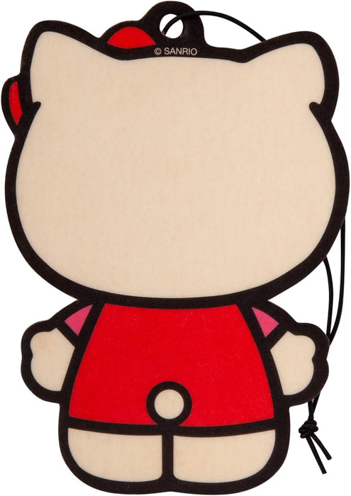 Hello Kitty Air Freshener - Strawberry Scent - 2 Pack