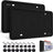 Silicone License Plate Frames