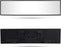 Rear View Mirror, Universal 11.81 Inch