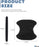 8PCS Car Door Handle Protector