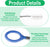 Auto Sunroof Drain Cleaning Tool