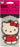Hello Kitty Air Freshener - Strawberry Scent - 2 Pack