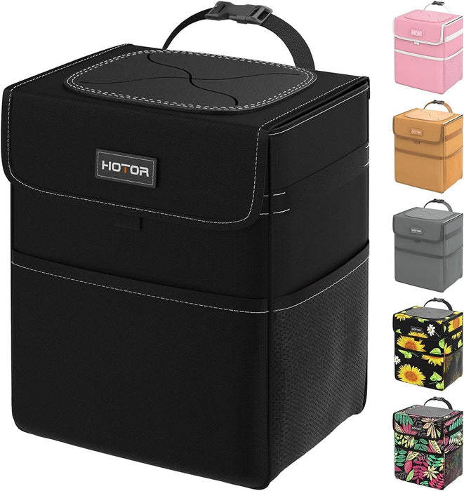 Car Trash Can - Leak-Proof Car Organizer
