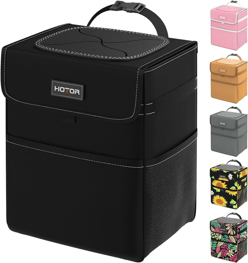 Car Trash Can - Leak-Proof Car Organizer