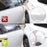 16.4Ft (5M) Car Door Edge Guard