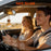 Car Air Freshener Hanging 2 Pack