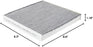Fresh Breeze Cabin Air Filter Replacement 