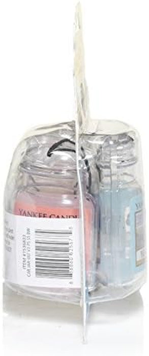Hanging Car Jar Ultimate 3-Pack 