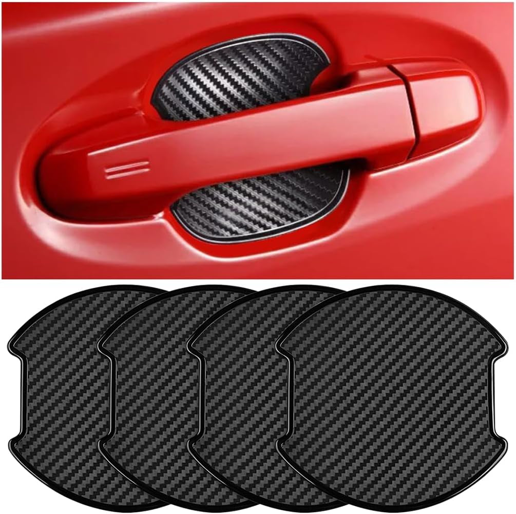 Car Door Handle Cup Scratch Protector