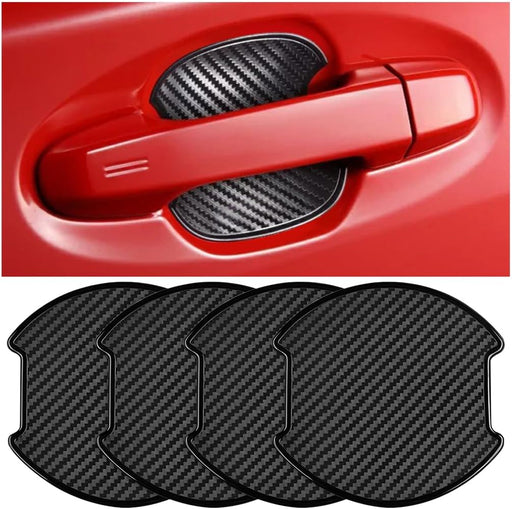 Car Door Handle Cup Scratch Protector