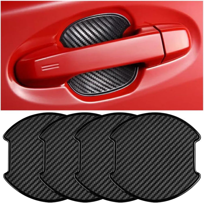 Car Door Handle Cup Scratch Protector