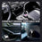 Car Trash Can Cup Holder