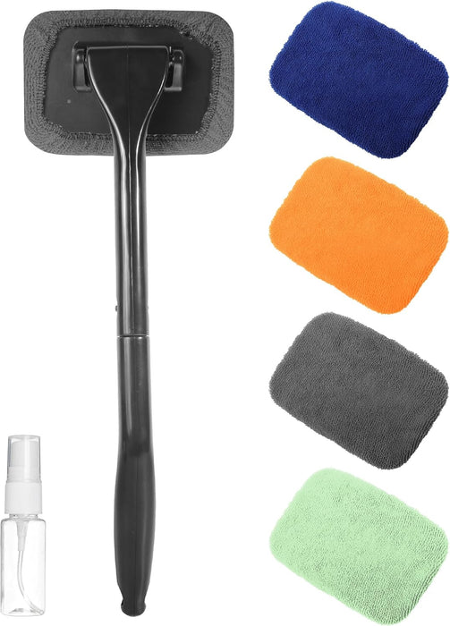 Windshield Cleaning Tool,Car Cleaning